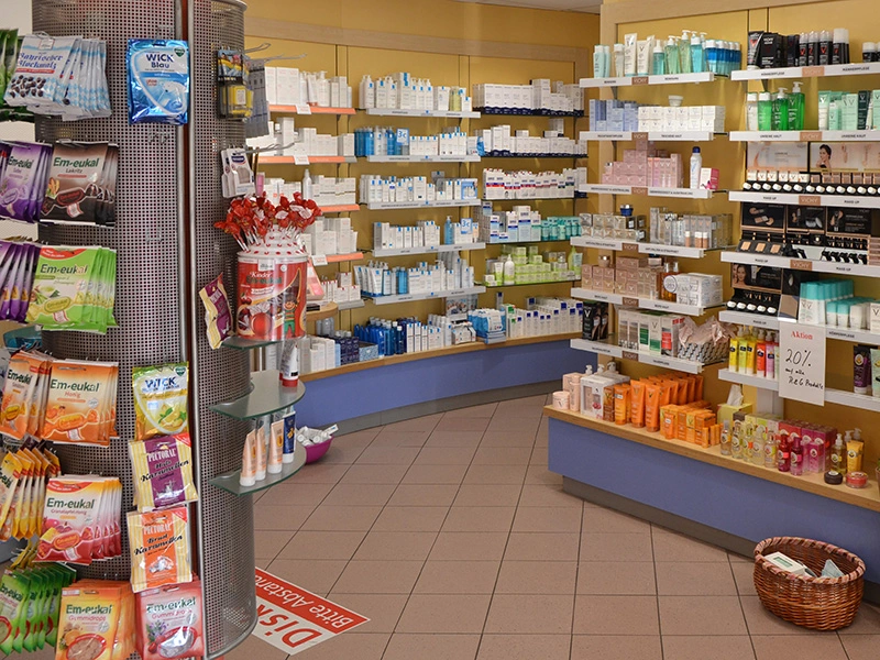 Stifts-Apotheke – Bild 2