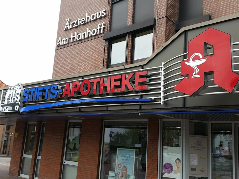 Stifts-Apotheke – Bild 3