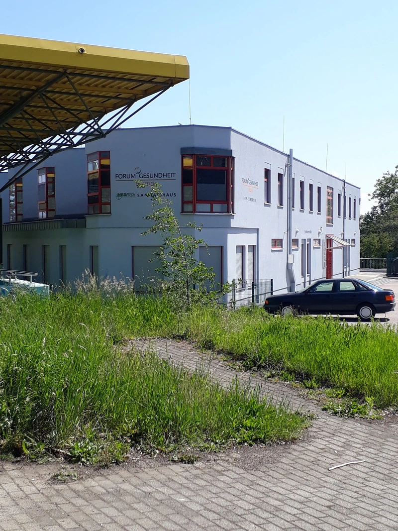 Meditech Sachsen GmbH Sanitäthaus Gorbitz – Bild 5