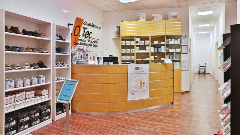 E.O.Tec Ettlinger Orthopädie- und Rehatechnik GmbH – Bild 3