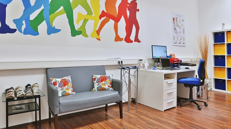 E.O.Tec Ettlinger Orthopädie- und Rehatechnik GmbH – Bild 4