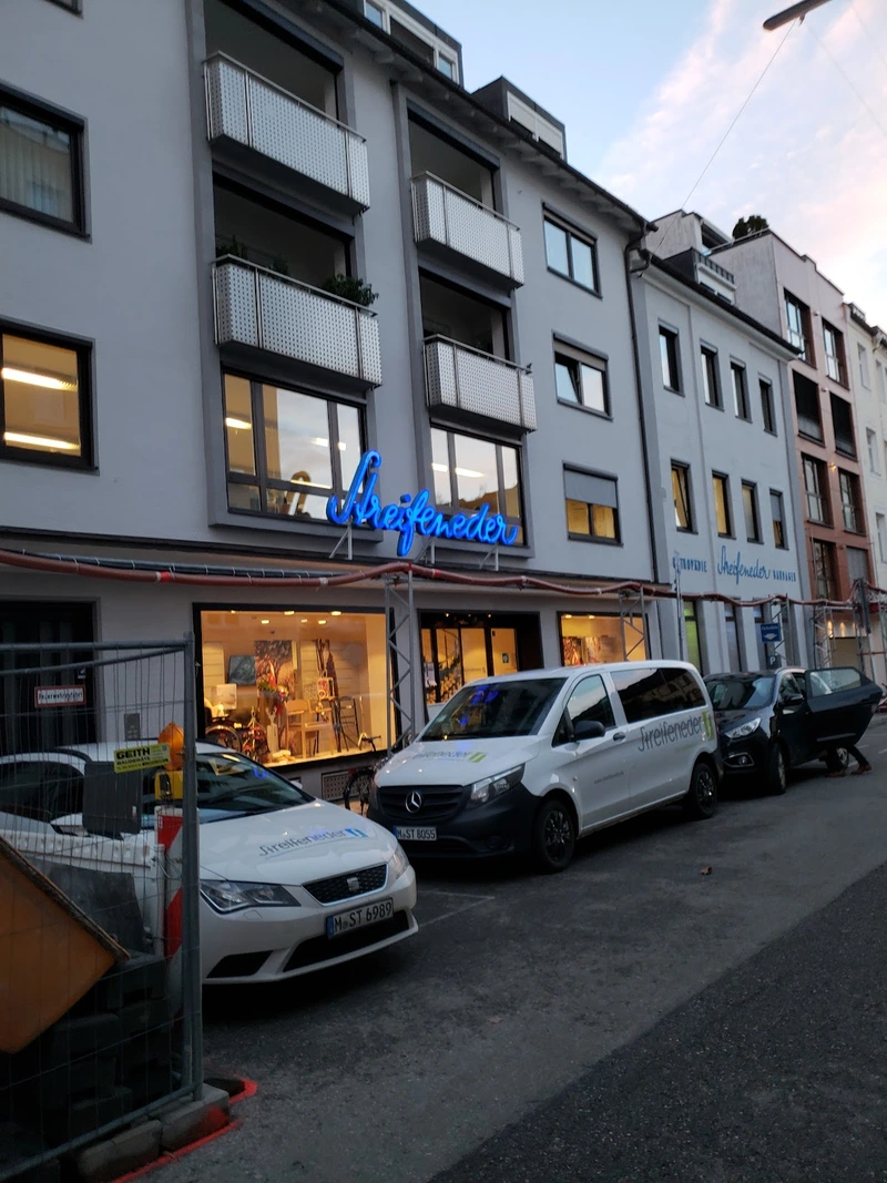 Streifeneder KG – Bild 4