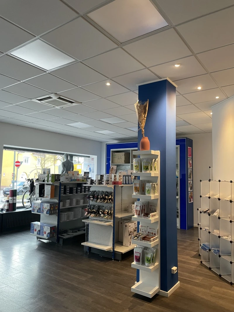 Hercules Sanitätshaus – Bild 2