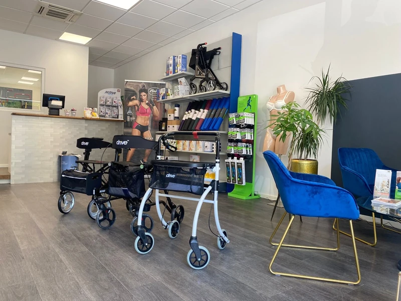 Hercules Sanitätshaus – Bild 4