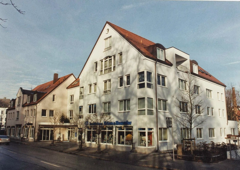 Sanitätshaus Urban & Kemmler GmbH – Bild 2