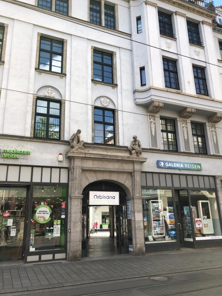 Servona Sanitätshaus – Bild 2