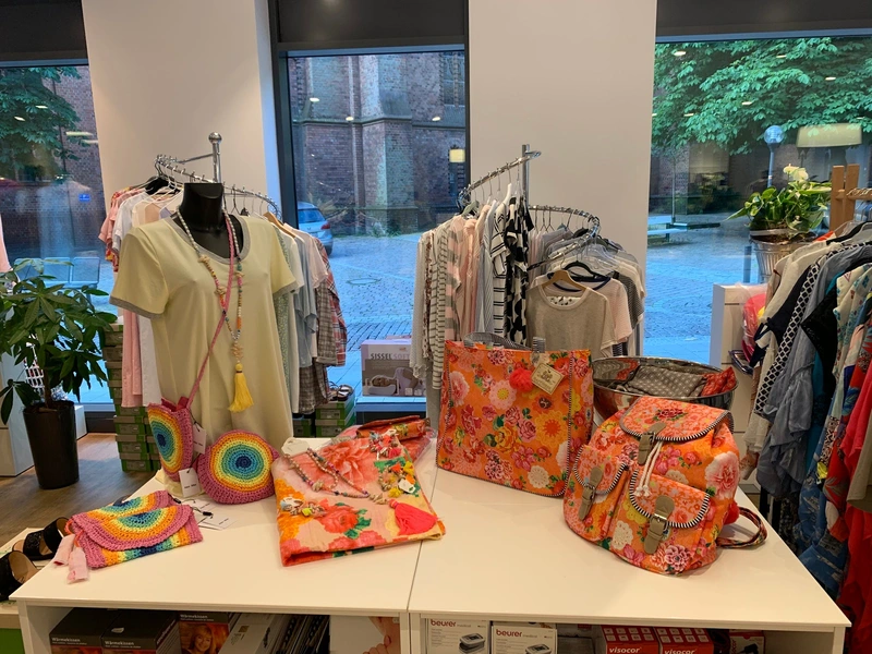 Assmann GmbH Sanitätsfachgeschäft – Bild 2