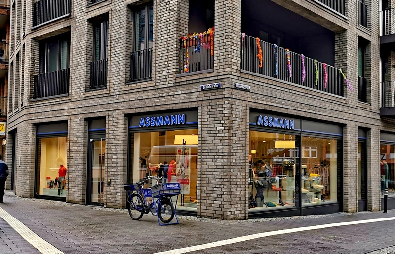 Assmann GmbH Sanitätsfachgeschäft – Bild 3