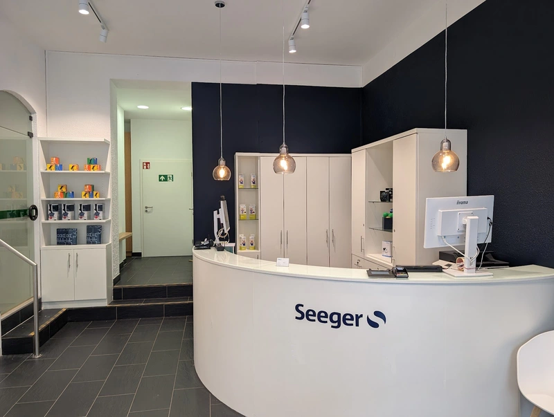 schade & gebauer sanitätshaus orthopädietechnik gesellschaft mit beschränkter haftung – Bild 3