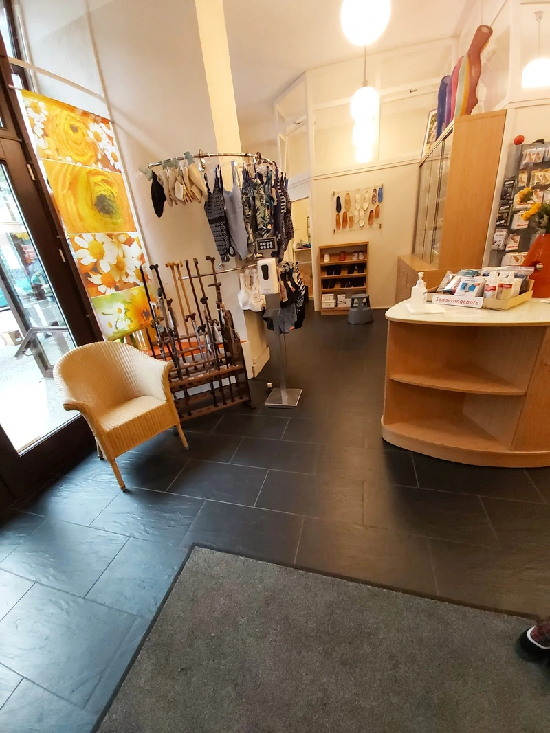 schade & gebauer sanitätshaus orthopädietechnik gesellschaft mit beschränkter haftung – Bild 5