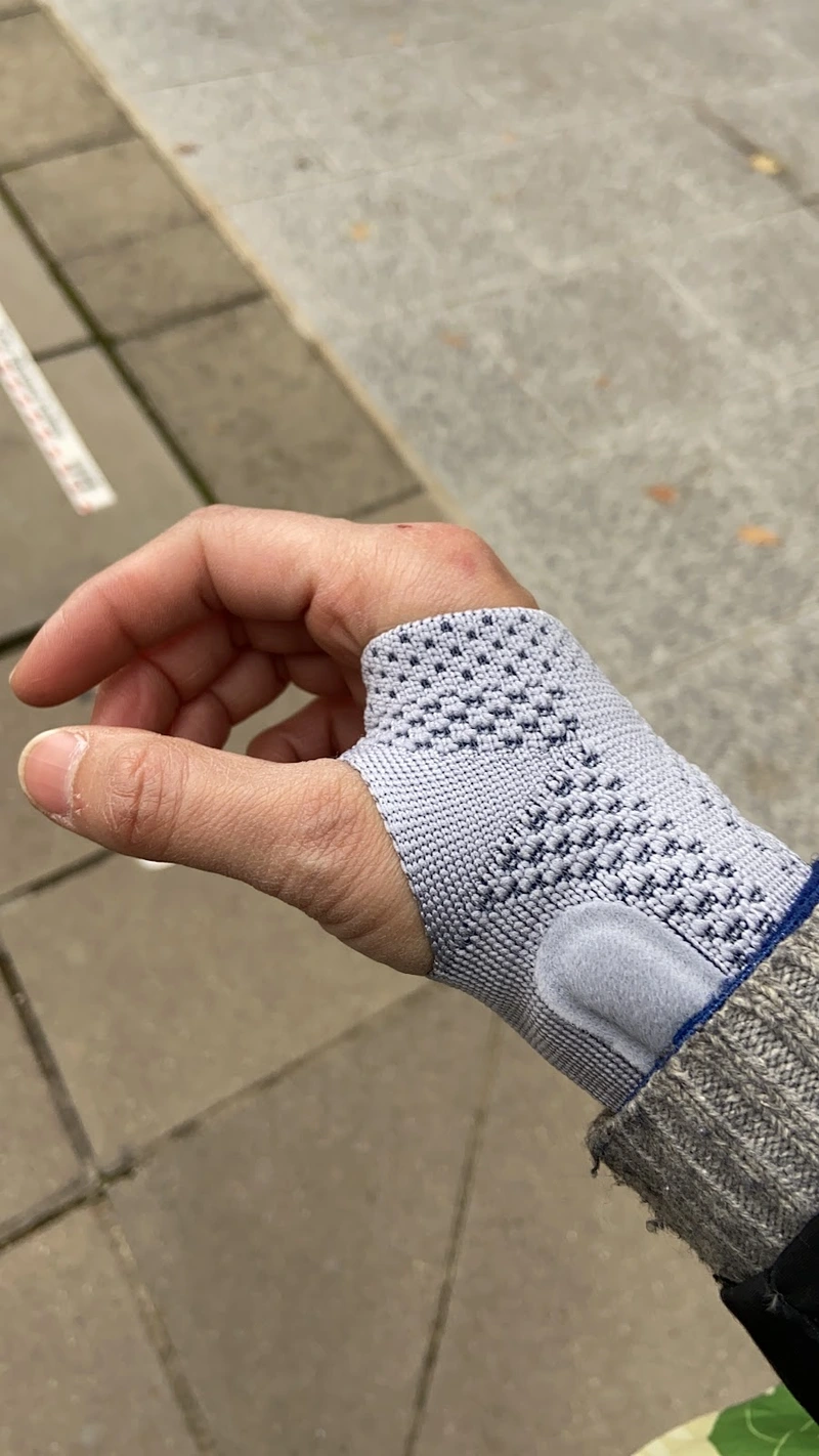 Weber & Greissinger Stuttgart GmbH Sanitätshaus Orthopädietechnik orthopädische Schuhtechnik – Bild 4