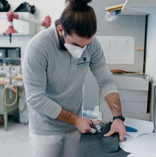 Orthopädie-Technik Helmut Ginko GmbH – Bild 2