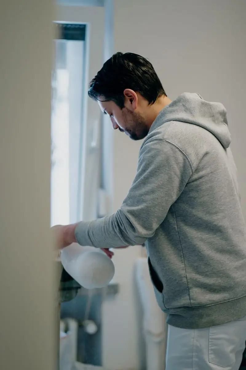 Orthopädie-Technik Helmut Ginko GmbH – Bild 4