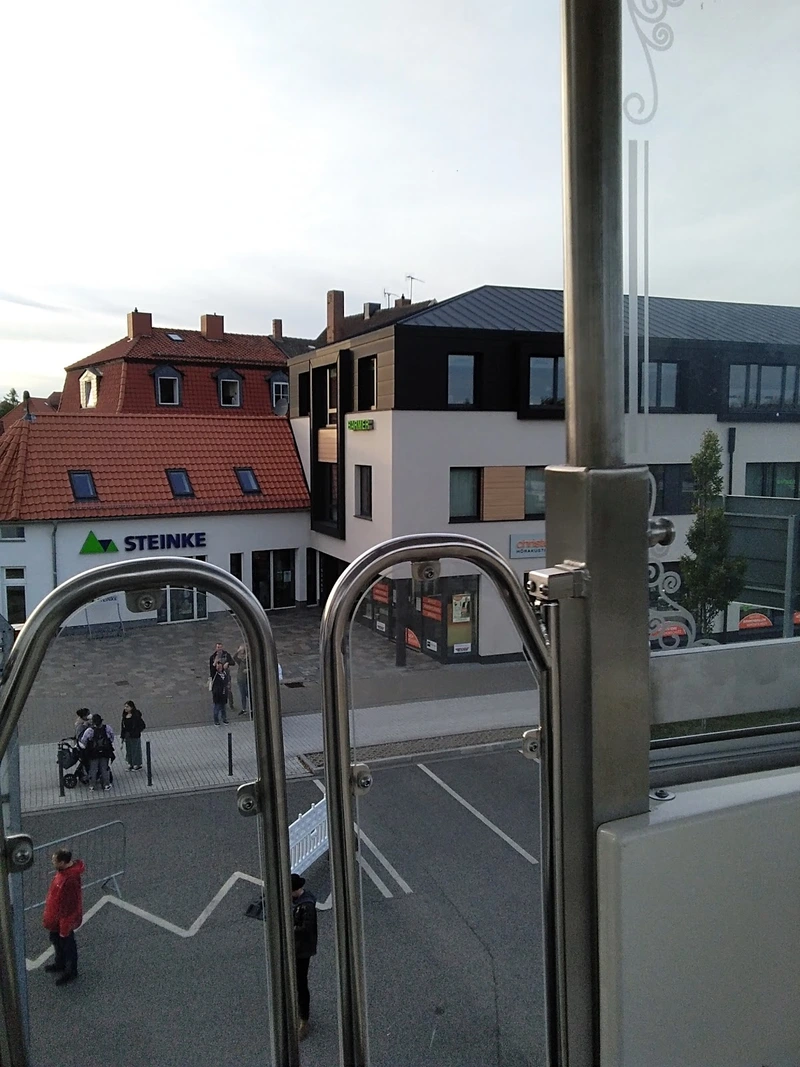 STEINKE Orthopädie-Center GmbH – Bild 1