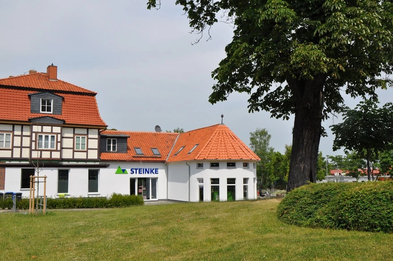 STEINKE Orthopädie-Center GmbH – Bild 3
