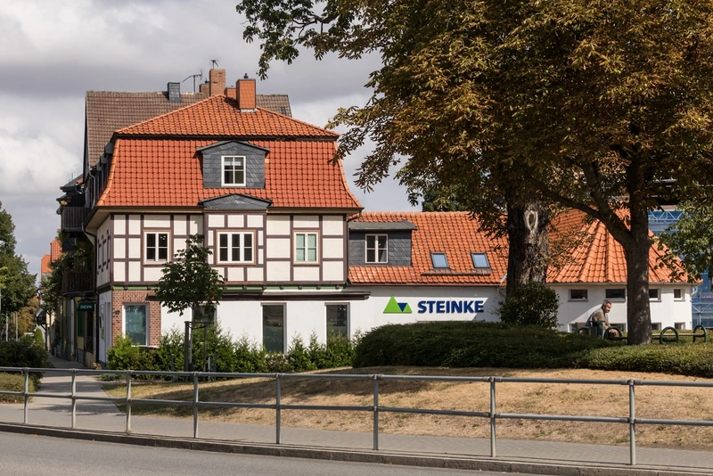 STEINKE Orthopädie-Center GmbH – Bild 5