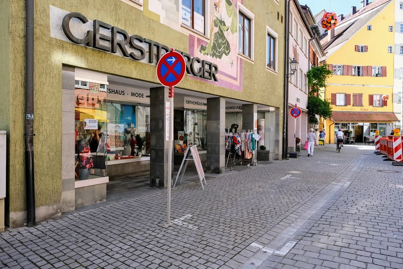 Gerstberger Sanitätshaus Inh. Jürgen Winkler – Bild 1