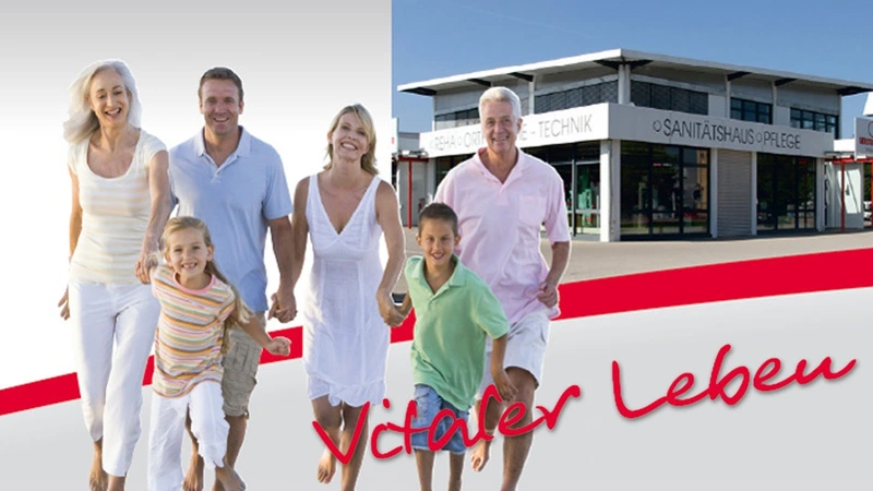 Gerstberger Sanitätshaus Inh. Jürgen Winkler – Bild 2