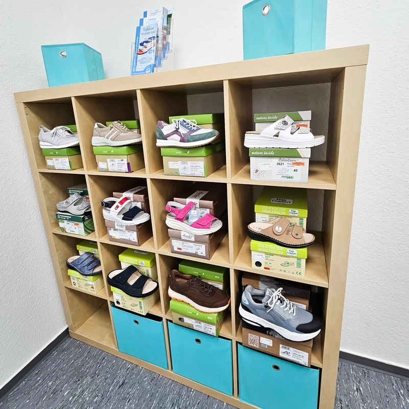 Eberl Sanitätshaus – Bild 3