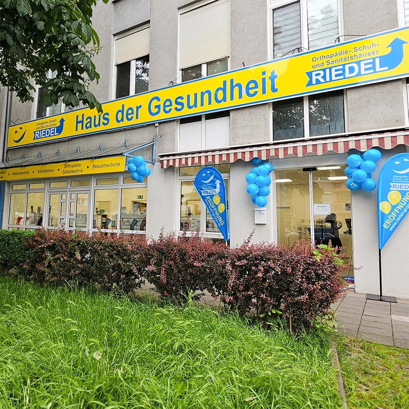 Eberl Sanitätshaus – Bild 4