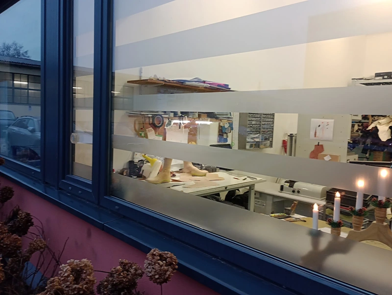 saXcare GmbH Orthopädietechnik-Zentrum Sanitätshaus – Bild 3