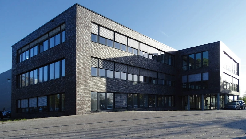 Roeser GmbH – Bild 1