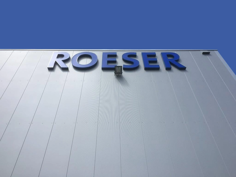 Roeser GmbH – Bild 2