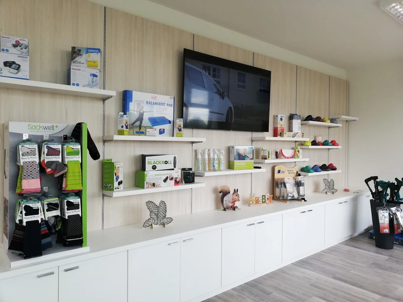 Meditech Sachsen GmbH  Sanitätshaus Großröhrsdorf – Bild 3