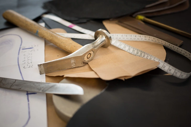 Die Schuhmacher - Gesunde Schuhe - Inh. Sanitätshaus Lappe – Bild 5