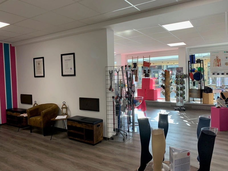 Franck Sanitätshaus GmbH – Bild 2