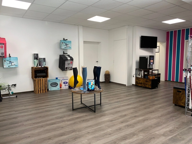 Franck Sanitätshaus GmbH – Bild 4