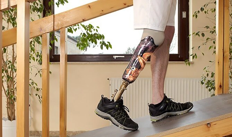 Sanitätshaus Mandau im Ärztehaus am EKM – Bild 1