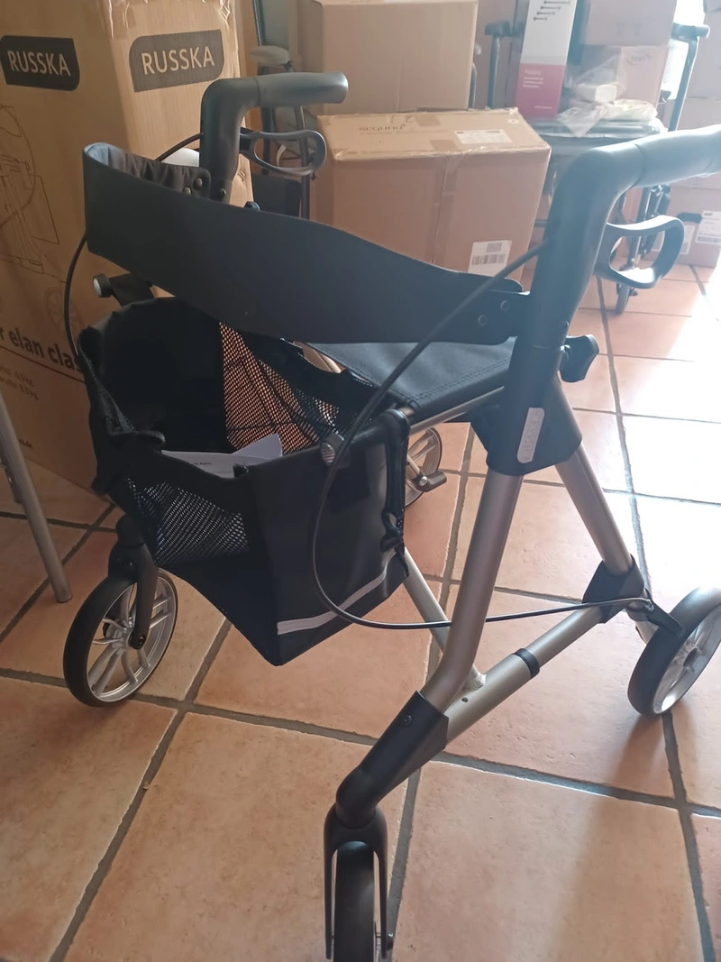 REHA PARTNER THOMAS Sanitätshaus – Bild 1