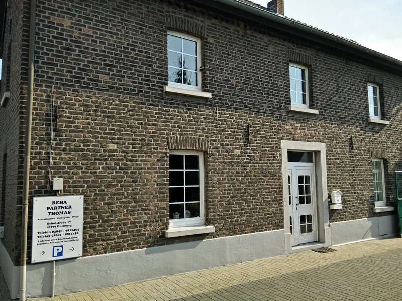 REHA PARTNER THOMAS Sanitätshaus – Bild 2