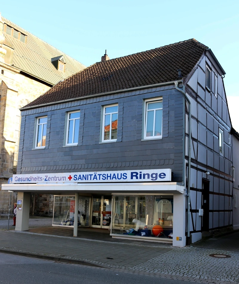Sanitätshaus Ringe – Bild 3