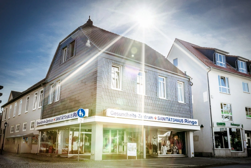 Sanitätshaus Ringe – Bild 5