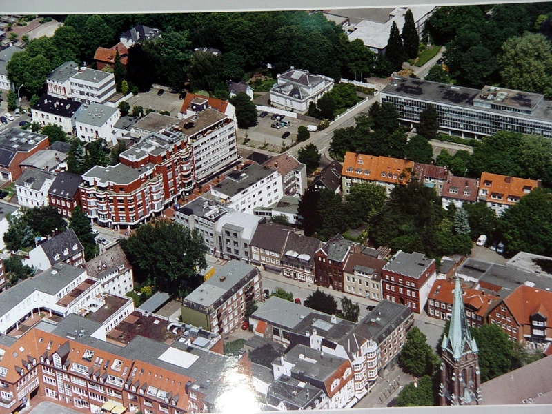 Flora Gesundheitszentrum GmbH Sanitätshaus – Bild 2