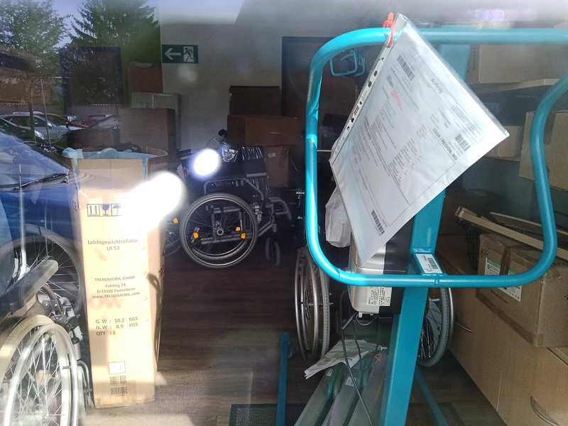 Strehlow GmbH – Bild 1