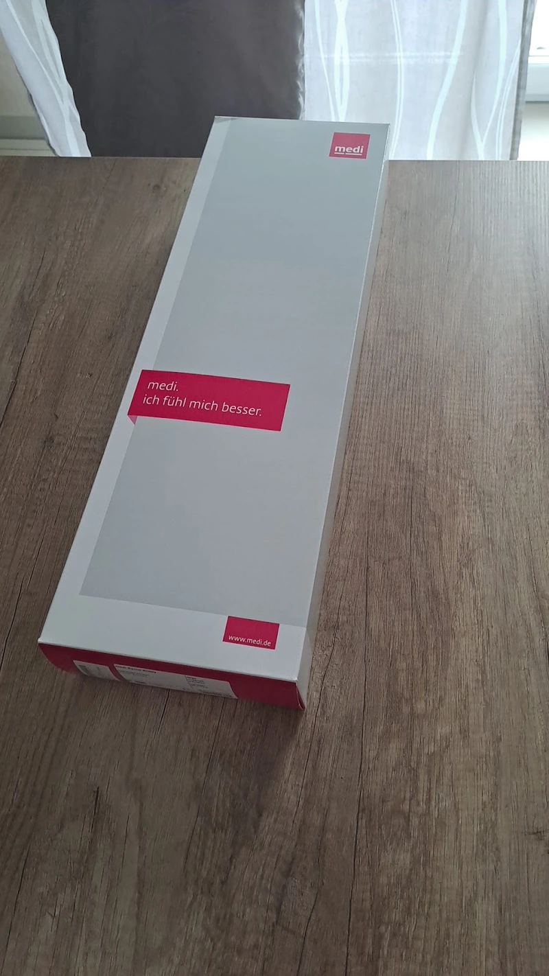 Muß Sanitätshaus, Orthopädietechnik u. Ortophädieschuhtechnik – Bild 4