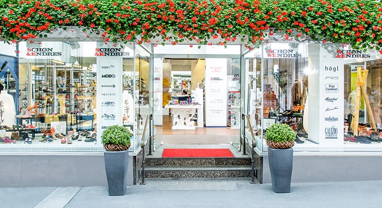 Schön & Endres GmbH & Co. KG – Bild 1