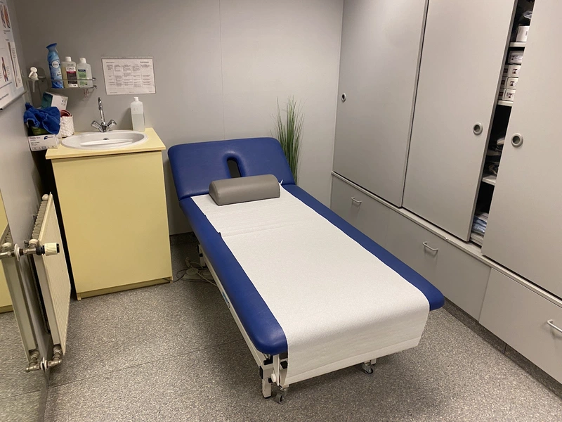 Sanitätshaus Behrmann Sanitätshaus – Bild 4