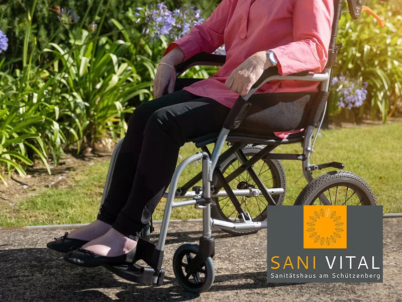 SANI Vital – Bild 2