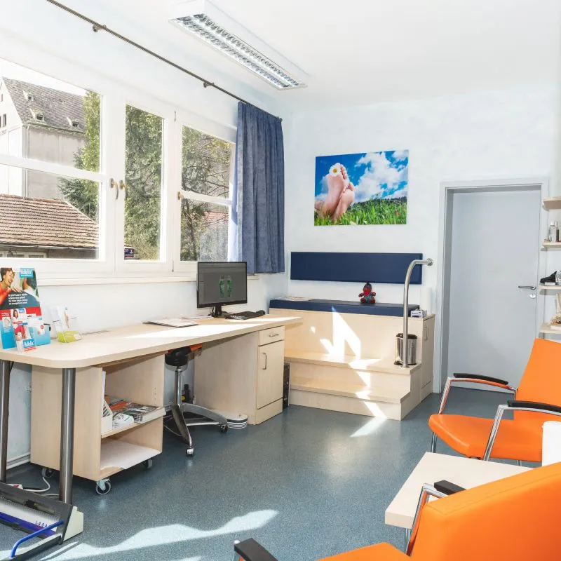 Beerbaum Christian Sanitätshaus Orthopädietechnik – Bild 2