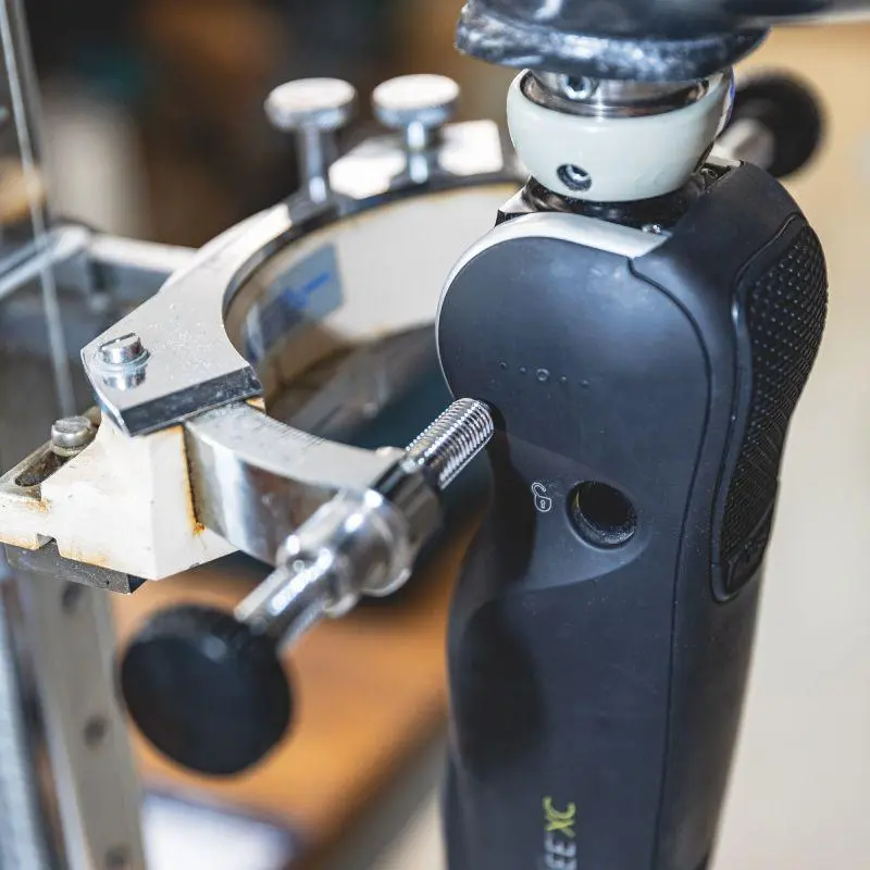 Beerbaum Christian Sanitätshaus Orthopädietechnik – Bild 3