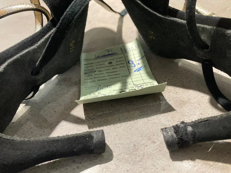 ORTHOTechnik Rummelsberg - Standort Feucht – Bild 2