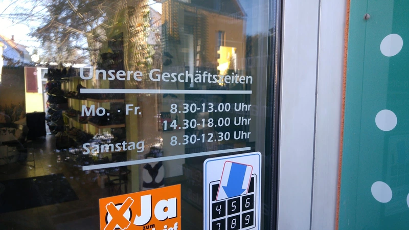 ORTHOTechnik Rummelsberg - Standort Feucht – Bild 3