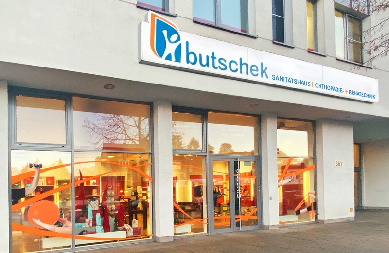 Butschek – Bild 1