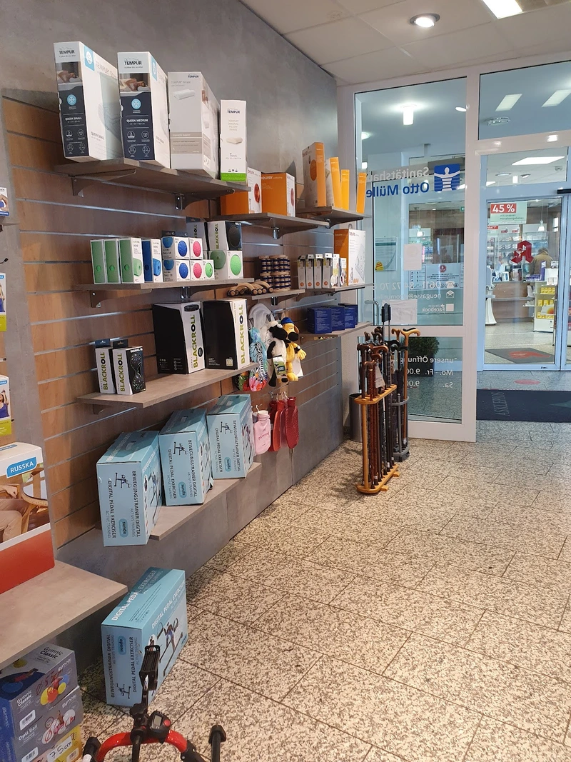 Sanitätshaus Kern Idstein GmbH – Bild 2