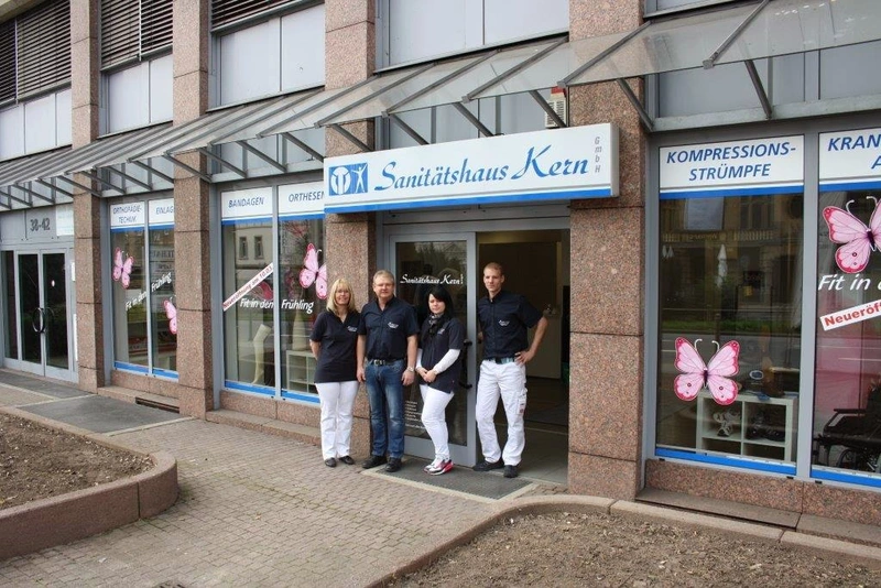 Sanitätshaus Kern Idstein GmbH – Bild 3