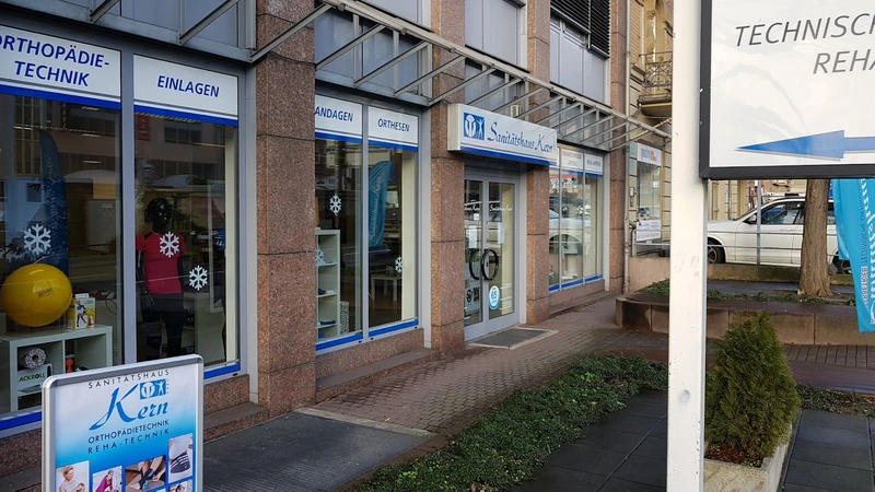 Sanitätshaus Kern Idstein GmbH – Bild 5